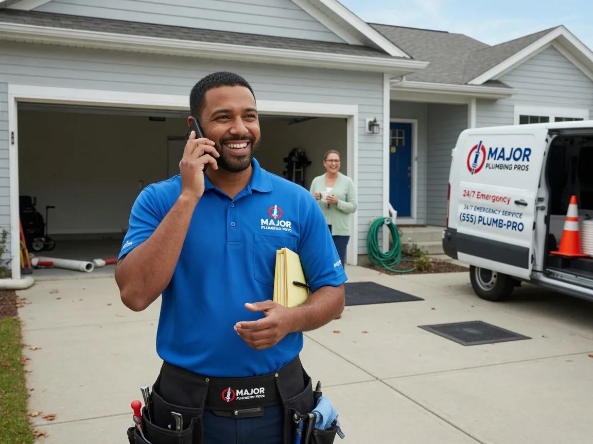 Drain Cleaning Services Daleville, VA FAQs
